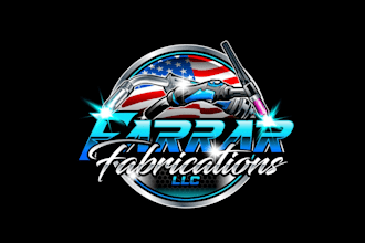create creative and good looking welding logo design