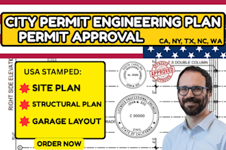ca,tx,wa,az usa licensed civil engineer,cad drafter, engineering plan,structural