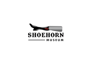 design shoehorn museum logo