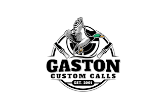 create graceful and fantastic duck logo design