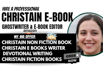 format,design christian ebook devotional book,prayer journal,sermon book