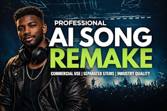 create remake mix and master suno ai song ai generated music suno ai production