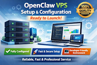 setup openclaw ai on vps installation openclaw ai environment configuration