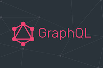 build a scalable backend using graphql API nodejs and apollo