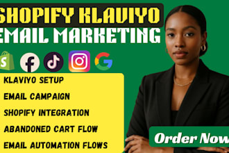 setup shopify klaviyo email marketing klaviyo flows klaviyo setup integration
