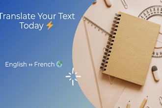 rewrite your text professionally