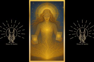 pull one oracle card for you for daily guidance