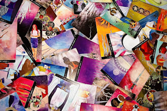 do an intuitive tarot reading for you at a cheap price
