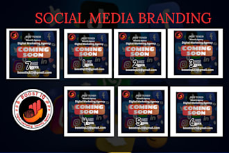 do professional digital marketing and social media manage