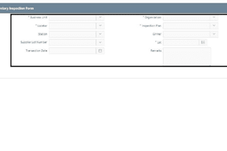 do integration without oic through oracle db