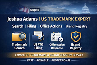 register you trademark in USA