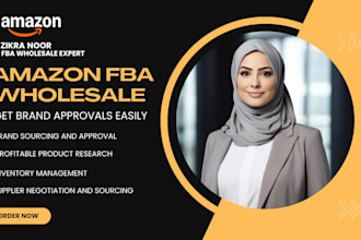 find profitable amazon fba wholesale products and suppliers