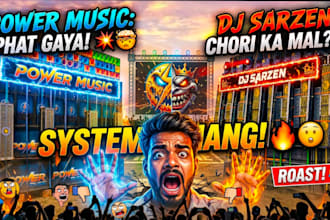 design viral ai youtube thumbnails that boost views
