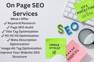 do professional SEO for google ranking