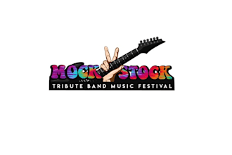 design a modern and creative music festival logo