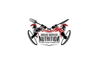 create a unique nutrition logo for your startup