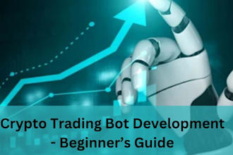 develop complete beginners ai bitcoin trading for you