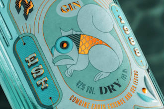 do bottle label design, wine, whisky, rum, vodka, gin, tequila, liquor label