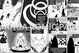 do manga comic book illustration manga artist anime manga page nsfw comic manga