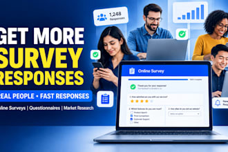 get targeted survey respondents to fill your online survey google form typeform