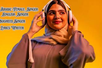sing arabic kids songs nursery rhymes game music anniversary nasheed pop singer