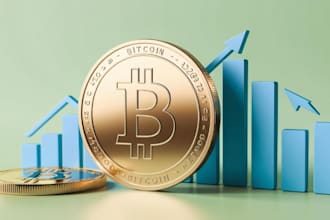 help ai bitcoin trading investment for your market
