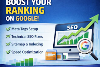 l optimize your webflow website for SEO and google ranking