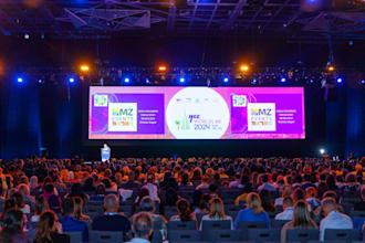 do professional event and corporate photography in dubai uae