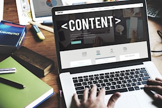 write engaging blog articles using ai and human editing