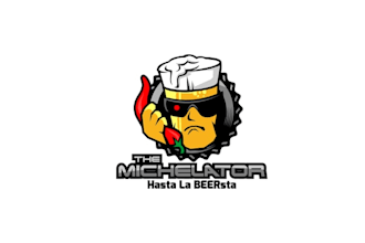 create mascot logo for a new brand of beer related products