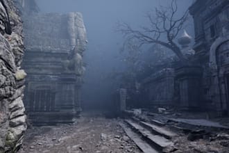 unity or unreal engine prototypes for meta quest