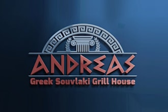design best quality fish chip shop logo