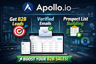 setup apollo io automation workflows