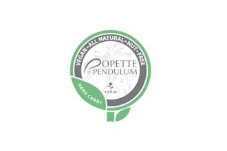 design splendid hard candy company logo