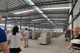 be your local assistant in shenzhen, dongguan, and huizhou