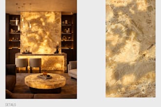 design ceramic textures and seamless patterns for your wall