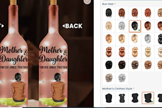 customize your product on shopify zakeke, kickflp customily zepto shopify pod