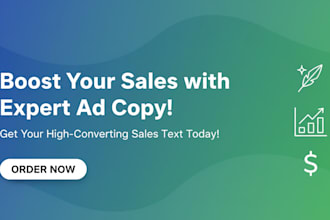 write persuasive sales copy that boosts your revenue