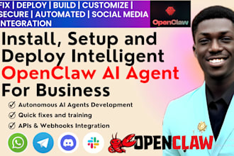 setup openclaw vps installation openclaw to mac mini API integarate for business