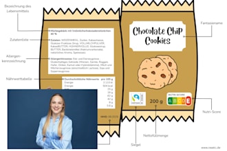 offer label checks and translations according to german and eu food law
