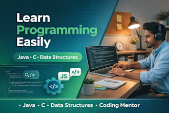 teach java programming from basics to advanced with practical examples
