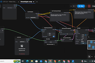 train custom lora model with comfyui workflow for realistic nsfw ai influencer
