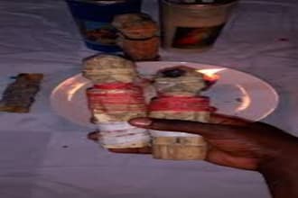 cast love spell with potent white magic