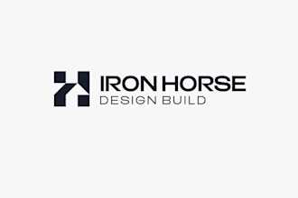 design an elegant, timeless, and versatile corporate logo