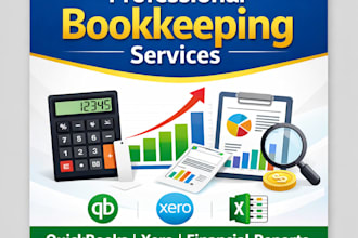 professional bookkeeping and accounting