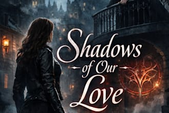 ghostwrite short fantasy story