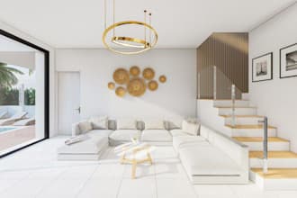 do professional real estate photography in dubai uae