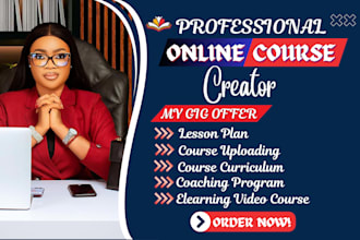 create online course content, medical coaching program, women wellness, workbook