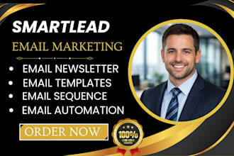 do smartlead lead magnet email marketing sequence smartlead email automation
