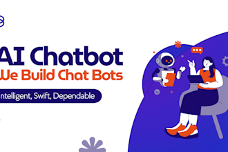 build a powerful custom ai chatbot for your business